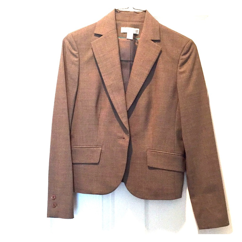 Casual Corner Suit